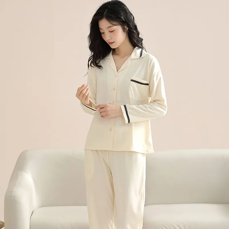 Mulong Family Pajama Set Women's-3
