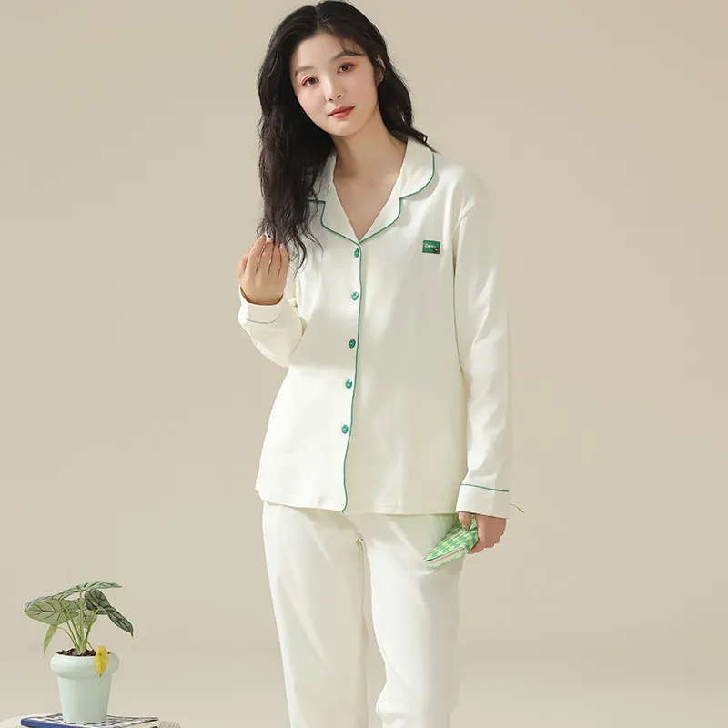 Mulong Family Pajama Set Women's-2