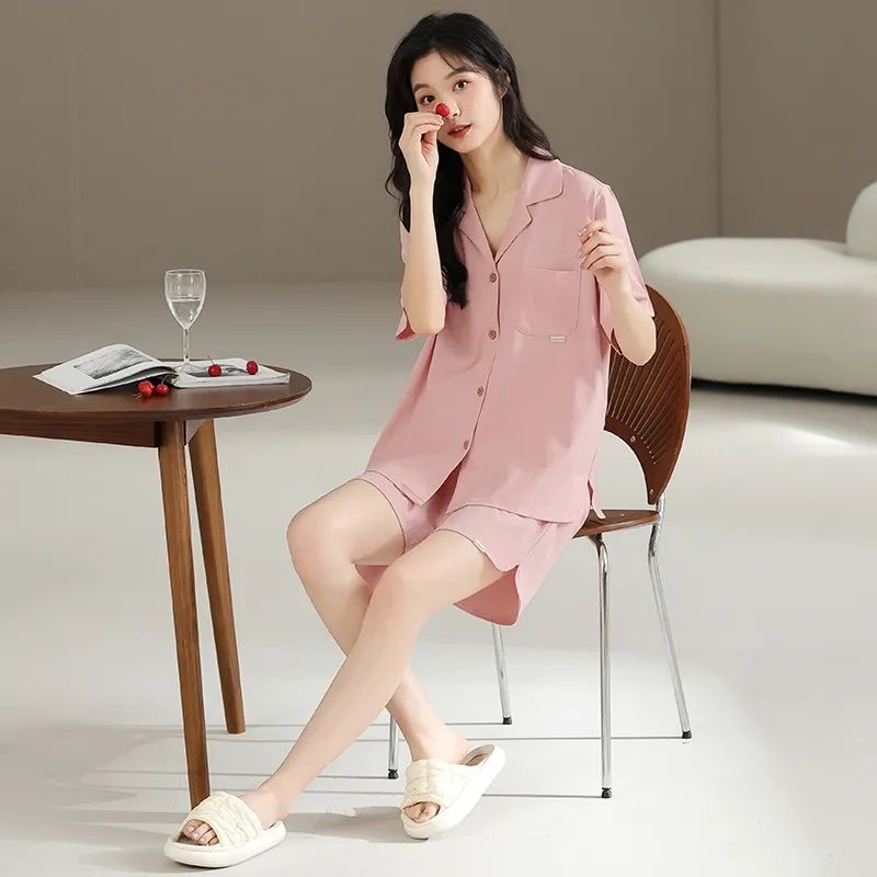 Mulong Family Pajama Set Women's-1