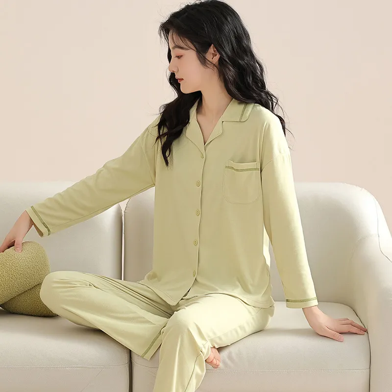 Mulong Family Pajama Set Women's-1