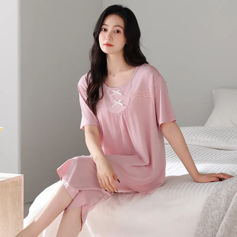 Mulong Family Pajama Set Women's-3