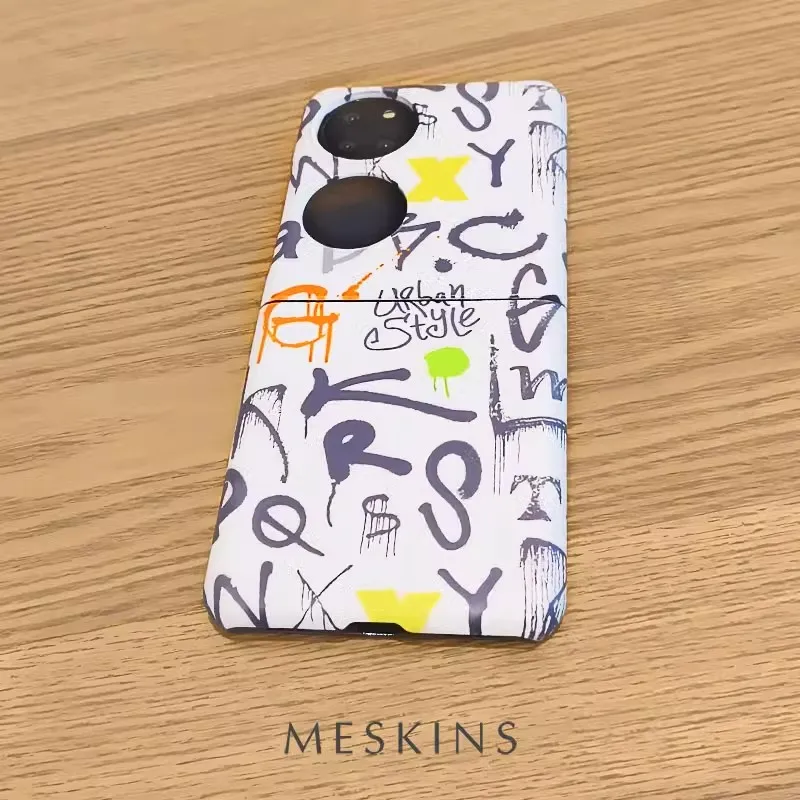 ME SKINS Phone Cases-7
