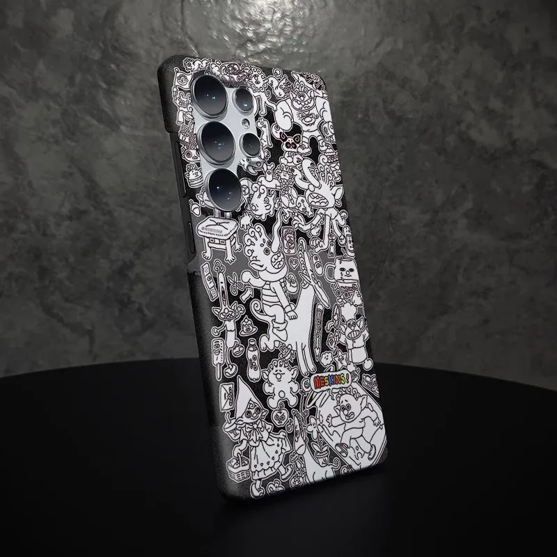 ME SKINS Phone Cases-5