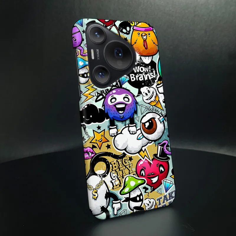 ME SKINS Phone Cases-17