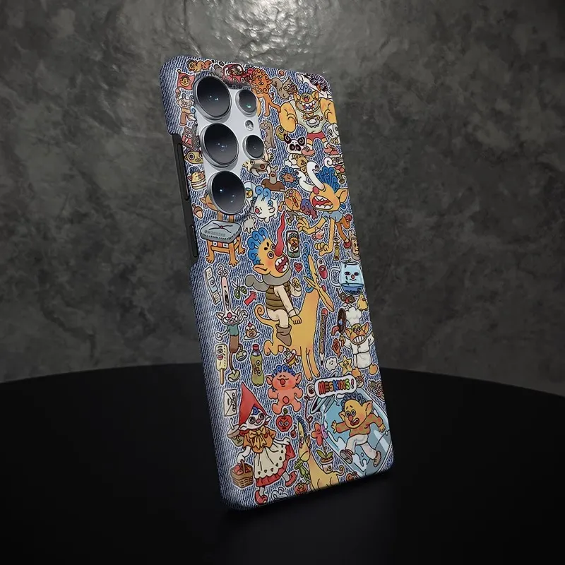 ME SKINS Phone Cases-14