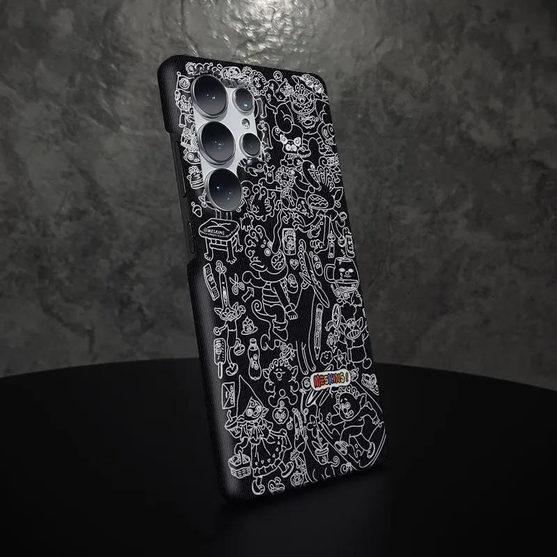 ME SKINS Phone Cases-2