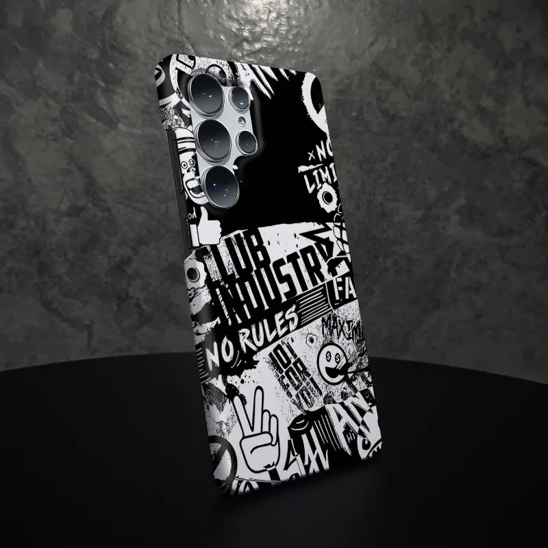 ME SKINS Phone Cases-8