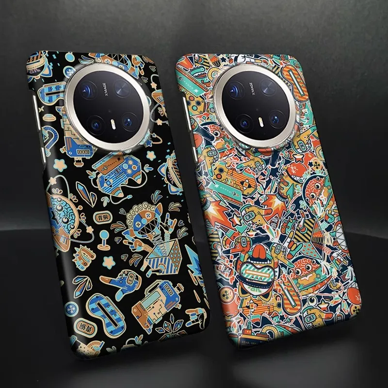 ME SKINS Phone Cases-7