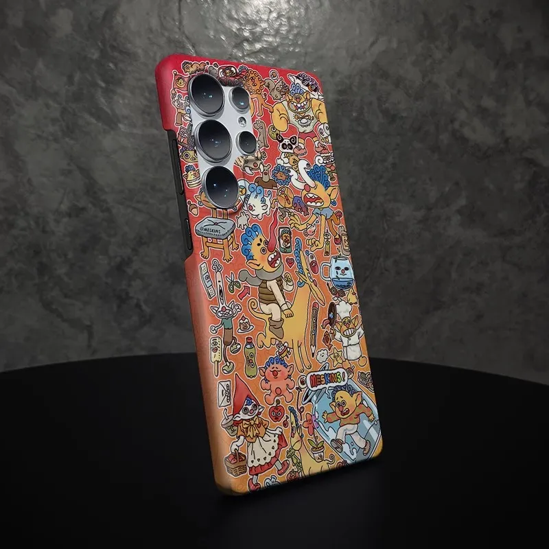 ME SKINS Phone Cases-20