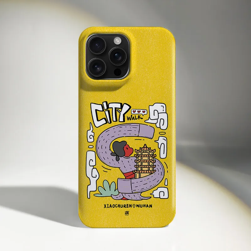 ME SKINS Phone Cases-23