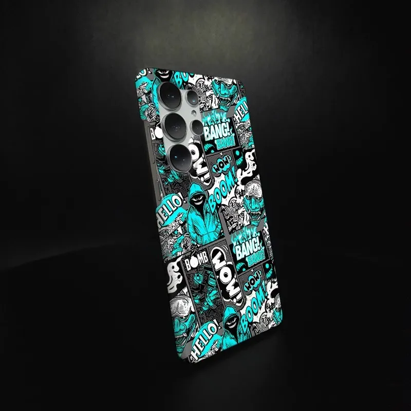 ME SKINS Phone Cases-14