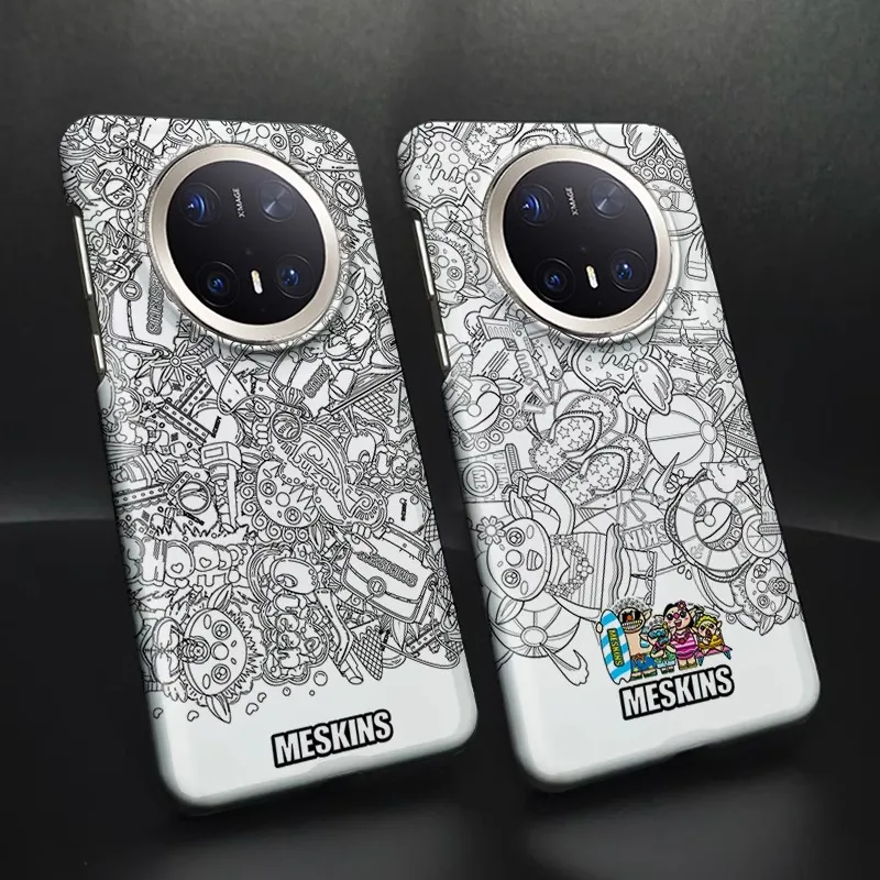 ME SKINS Phone Cases-5