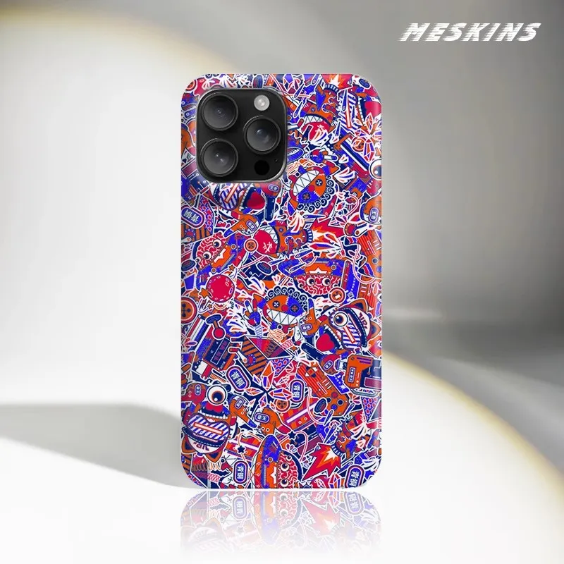 ME SKINS Phone Cases-2