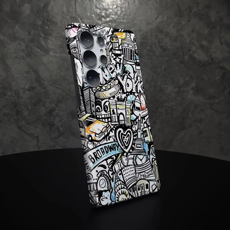 ME SKINS Phone Cases-27