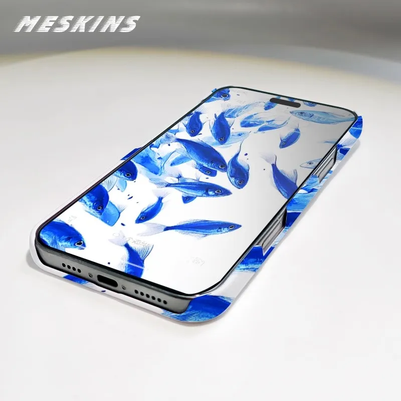 ME SKINS Phone Cases-19