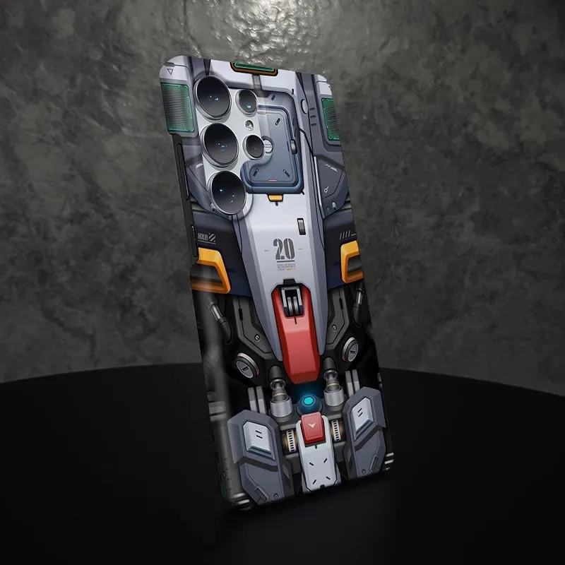 ME SKINS Phone Cases-23