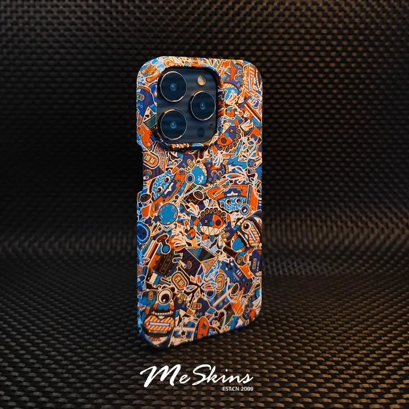 ME SKINS Phone Cases-54