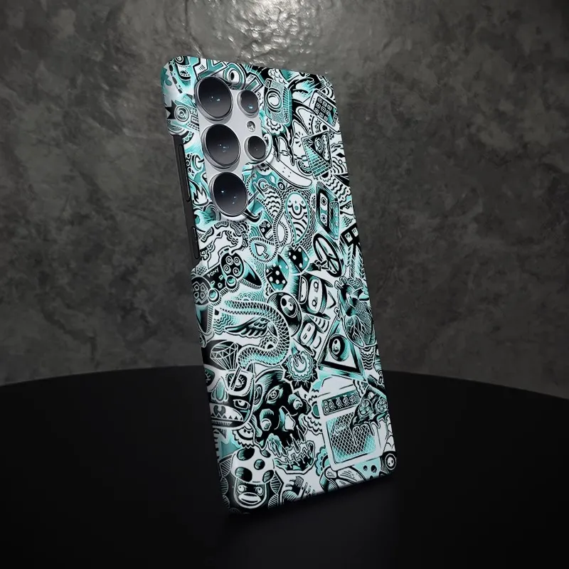 ME SKINS Phone Cases-21