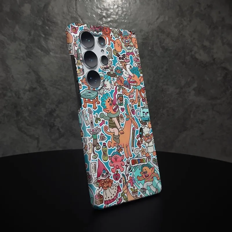 ME SKINS Phone Cases-11