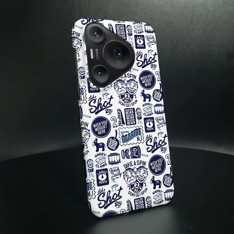 ME SKINS Phone Cases-8