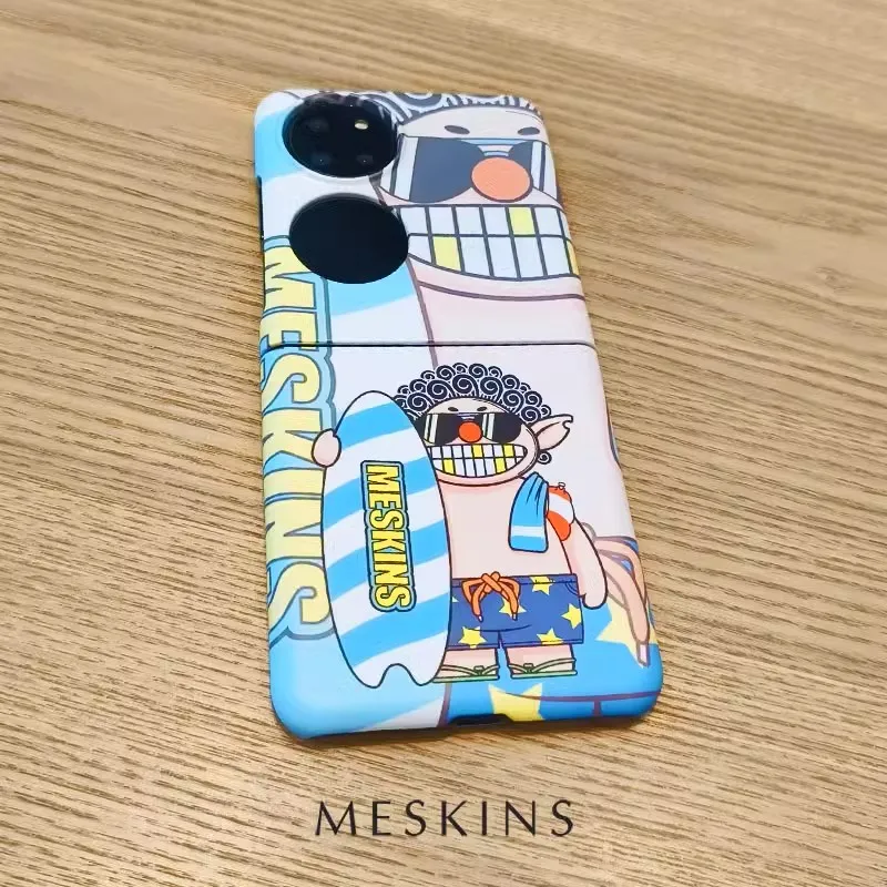 ME SKINS Phone Cases-22