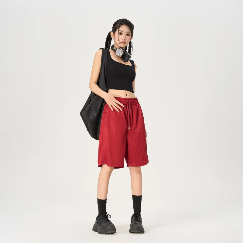 RHIME Chime95 Series Casual Shorts Unisex-14