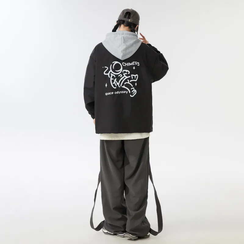 RHIME Chime95 Series Jackets Unisex-2