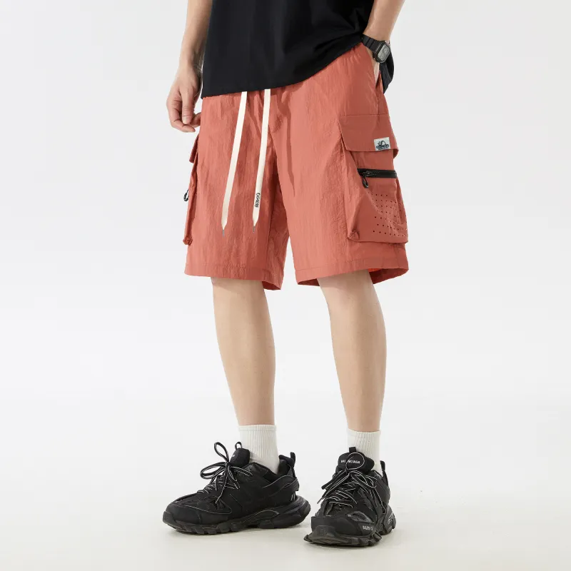 RHIME Chime95 Series Casual Shorts Unisex-10