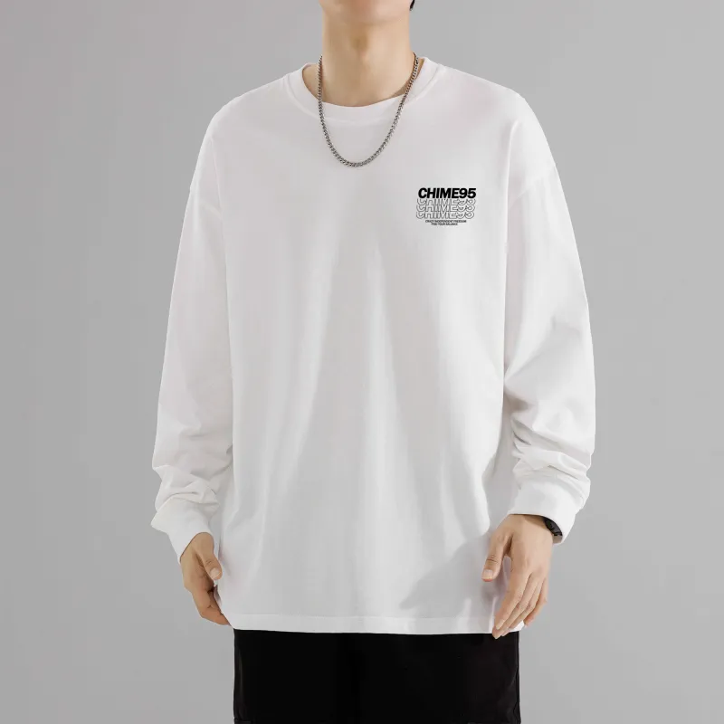 RHIME Chime95 Series T Shirt Unisex-12