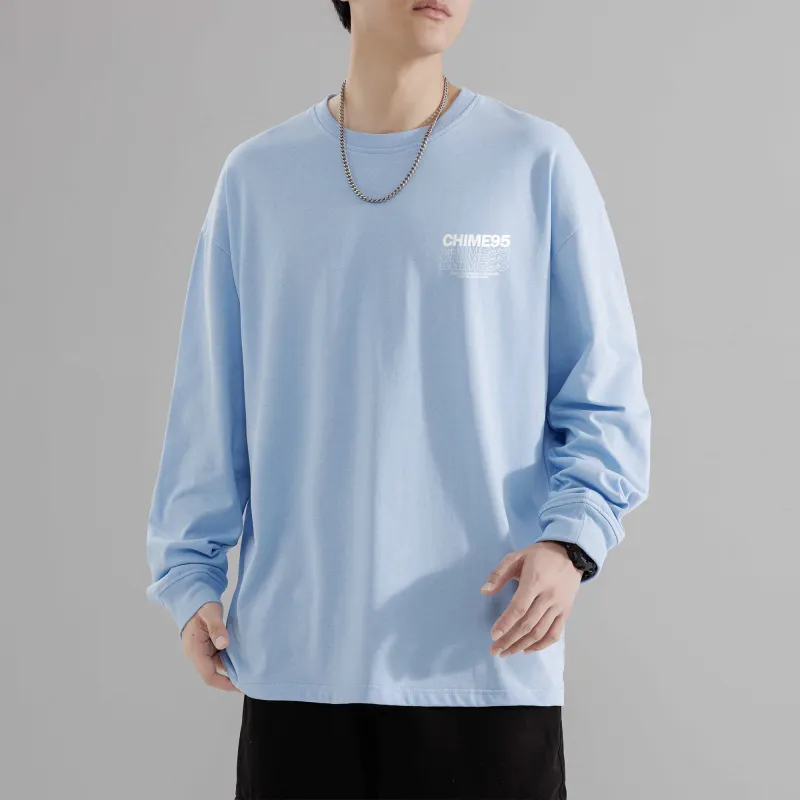 RHIME Chime95 Series T Shirt Unisex-25