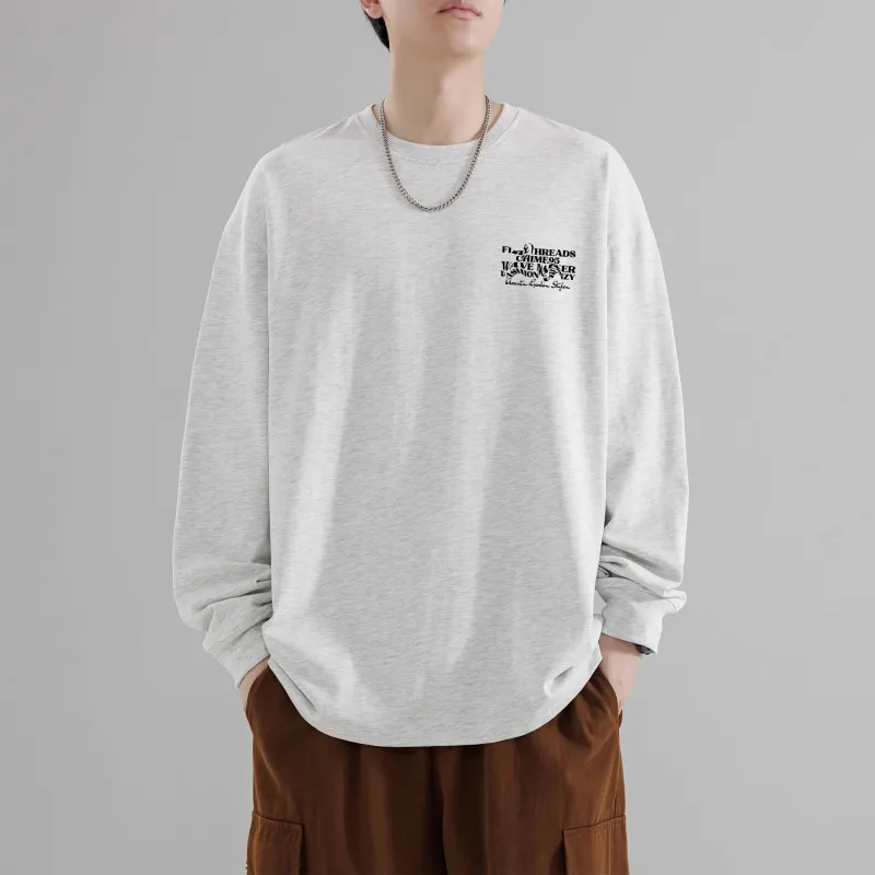 RHIME Chime95 Series T Shirt Unisex-17
