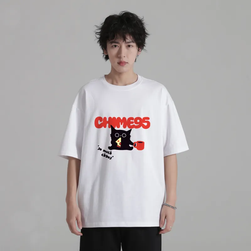 RHIME T Shirts Unisex-10