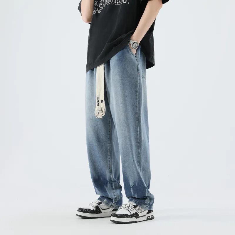 RHIME Chime95 Series Jeans Unisex-3