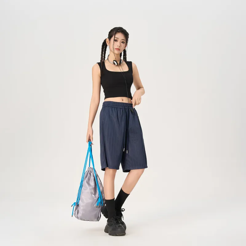 RHIME Chime95 Series Casual Shorts Unisex-8