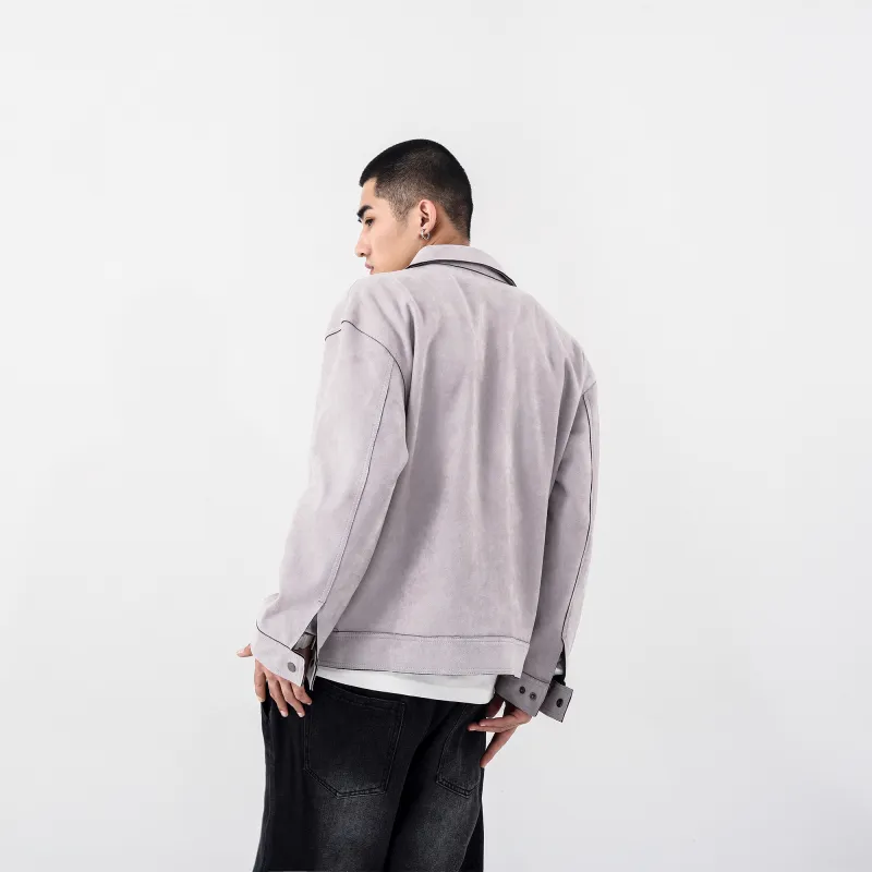 RHIME Chime95 Series Jackets Coats Unisex-14