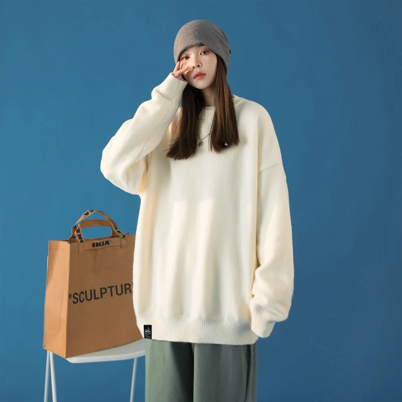 RHIME Chime95 Series Knitwear Unisex-4