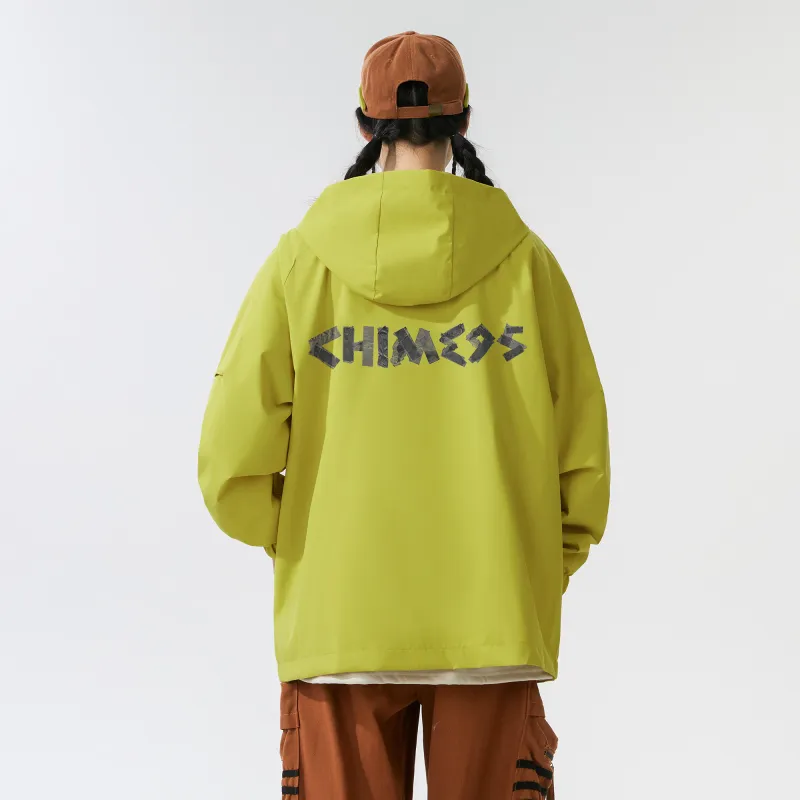 RHIME Chime95 Series Jackets Unisex-6