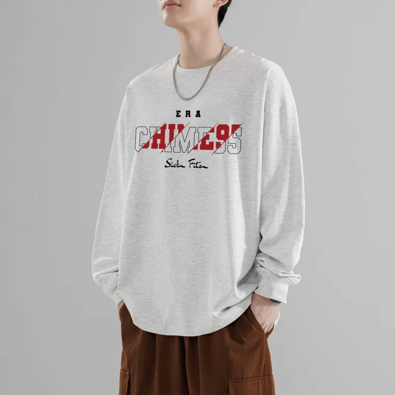 RHIME Chime95 Series T Shirt Unisex-16