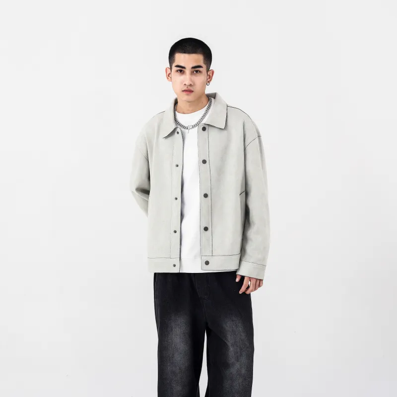 RHIME Chime95 Series Jackets Coats Unisex-8