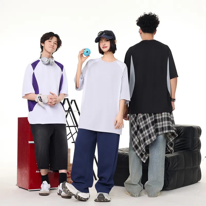 RHIME Chime95 Series T-Shirt Unisex-10