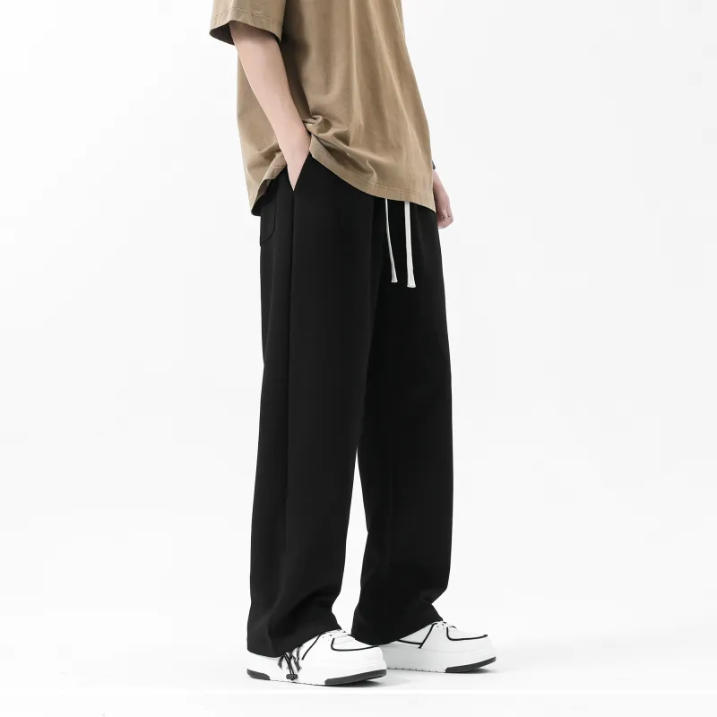 RHIME Chime95 Series Knitted Sports Pants Unisex-3