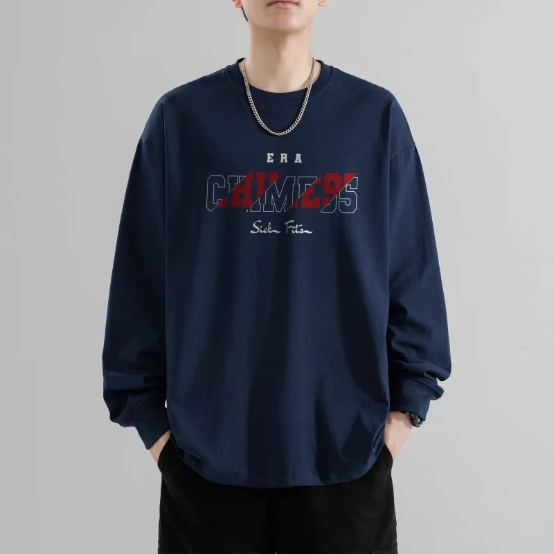 RHIME Chime95 Series T Shirt Unisex-29