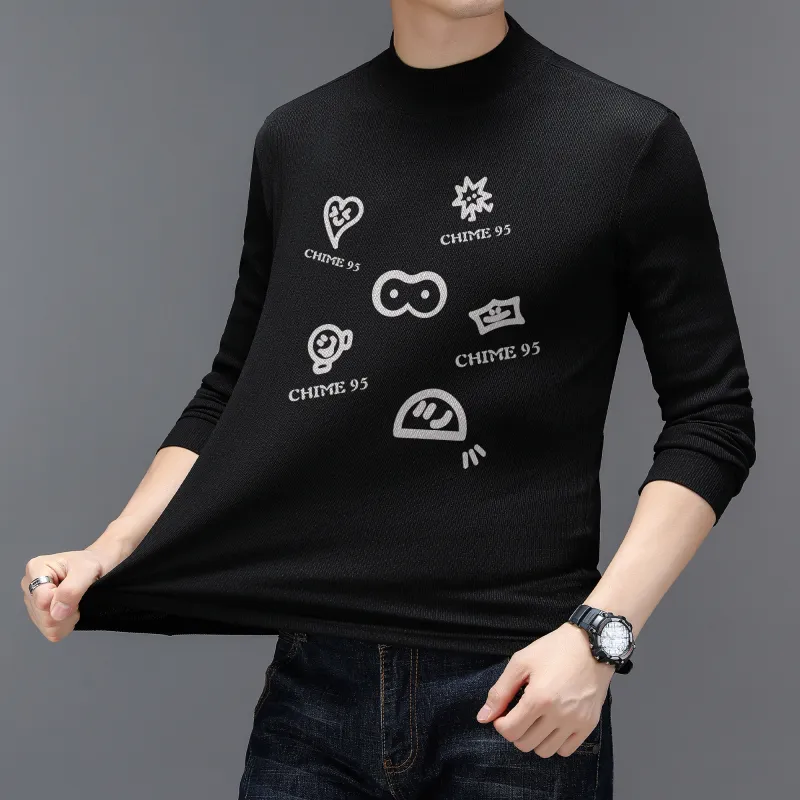 RHIME Chime95 Series T-Shirt Unisex-2