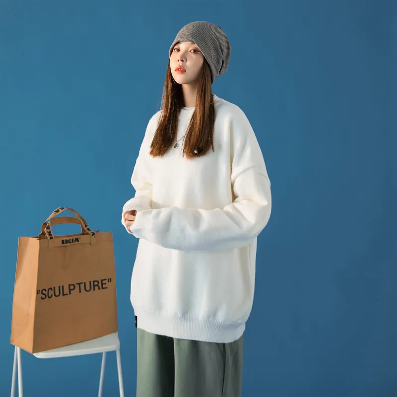 RHIME Chime95 Series Knitwear Unisex-23