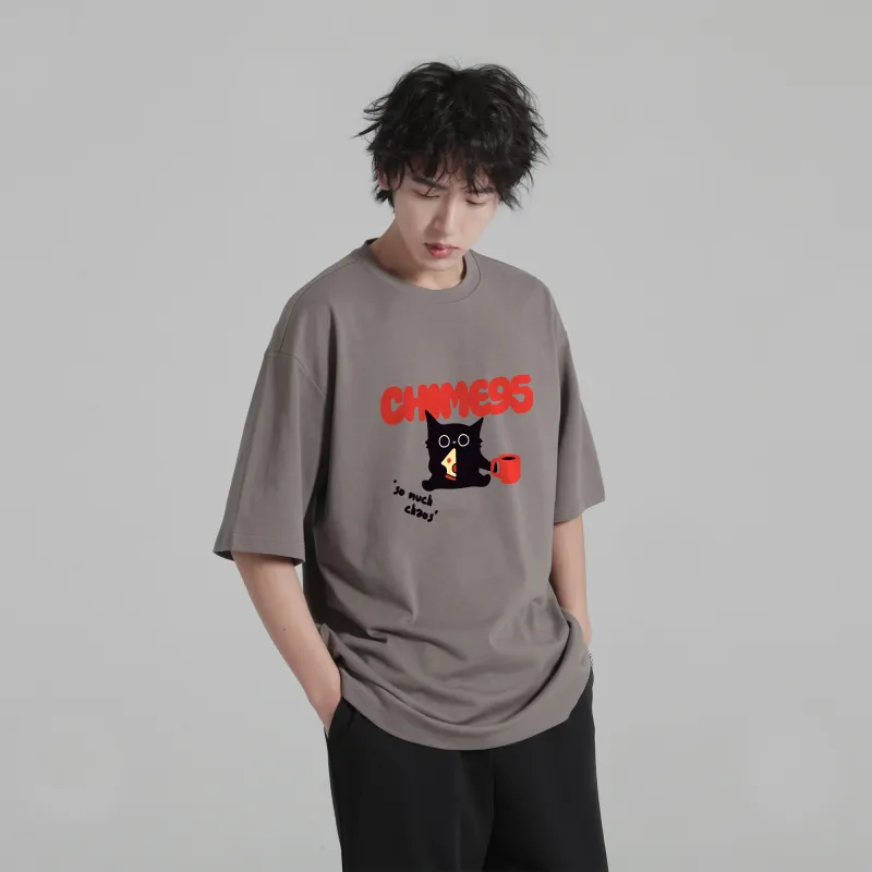 RHIME T Shirts Unisex-31