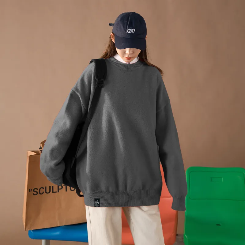 RHIME Chime95 Series Knitwear Unisex-35