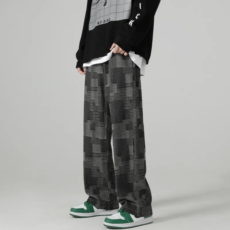 RHIME Chime95 Series Jeans Unisex-3