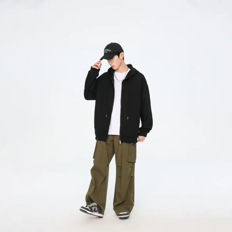 RHIME Chime95 Series Jackets Unisex-4