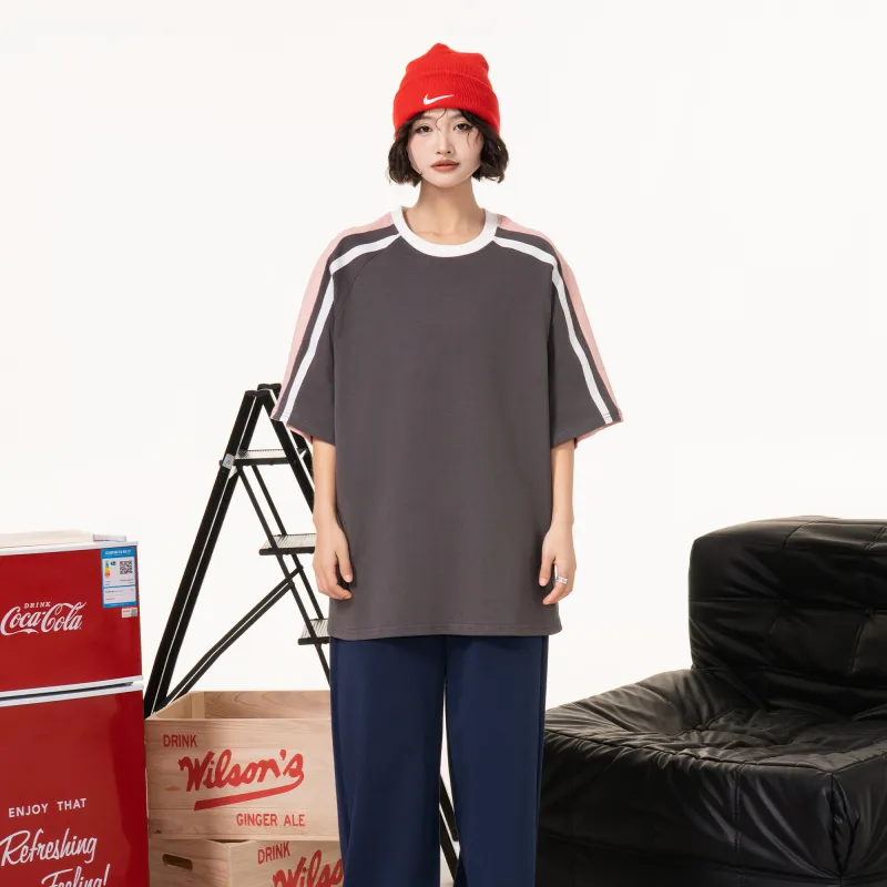 RHIME Chime95 Series T Shirt Unisex-14