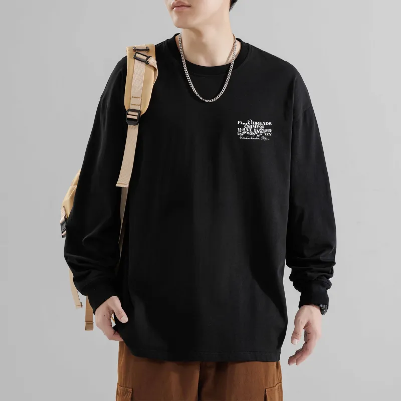 RHIME Chime95 Series T Shirt Unisex-4
